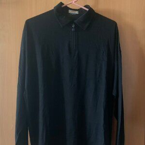 Gianni Versace mens long sleeve shirt
